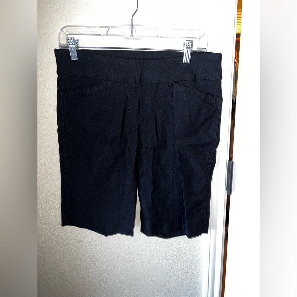 Hilary Radley Dress Shorts